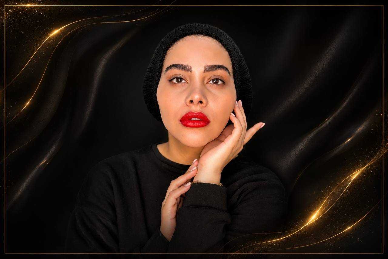 شیدینگ لب چیست؟ تفاوت تینت لب دائم و لیپ بلش؛ راهنمای داشتن لب‌های طبیعی، خوش‌رنگ و خوش‌فرم در تهران